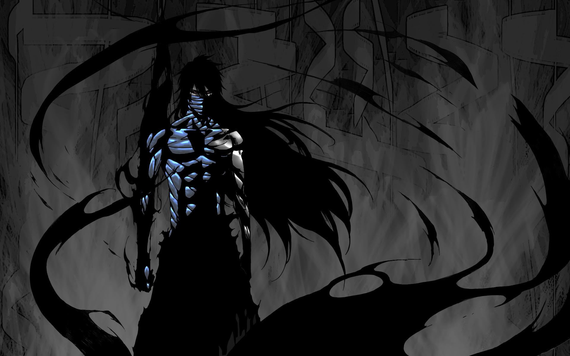 Bleach Mugetsu The Final Getsuga Tensho Full HD Wallpaper #645