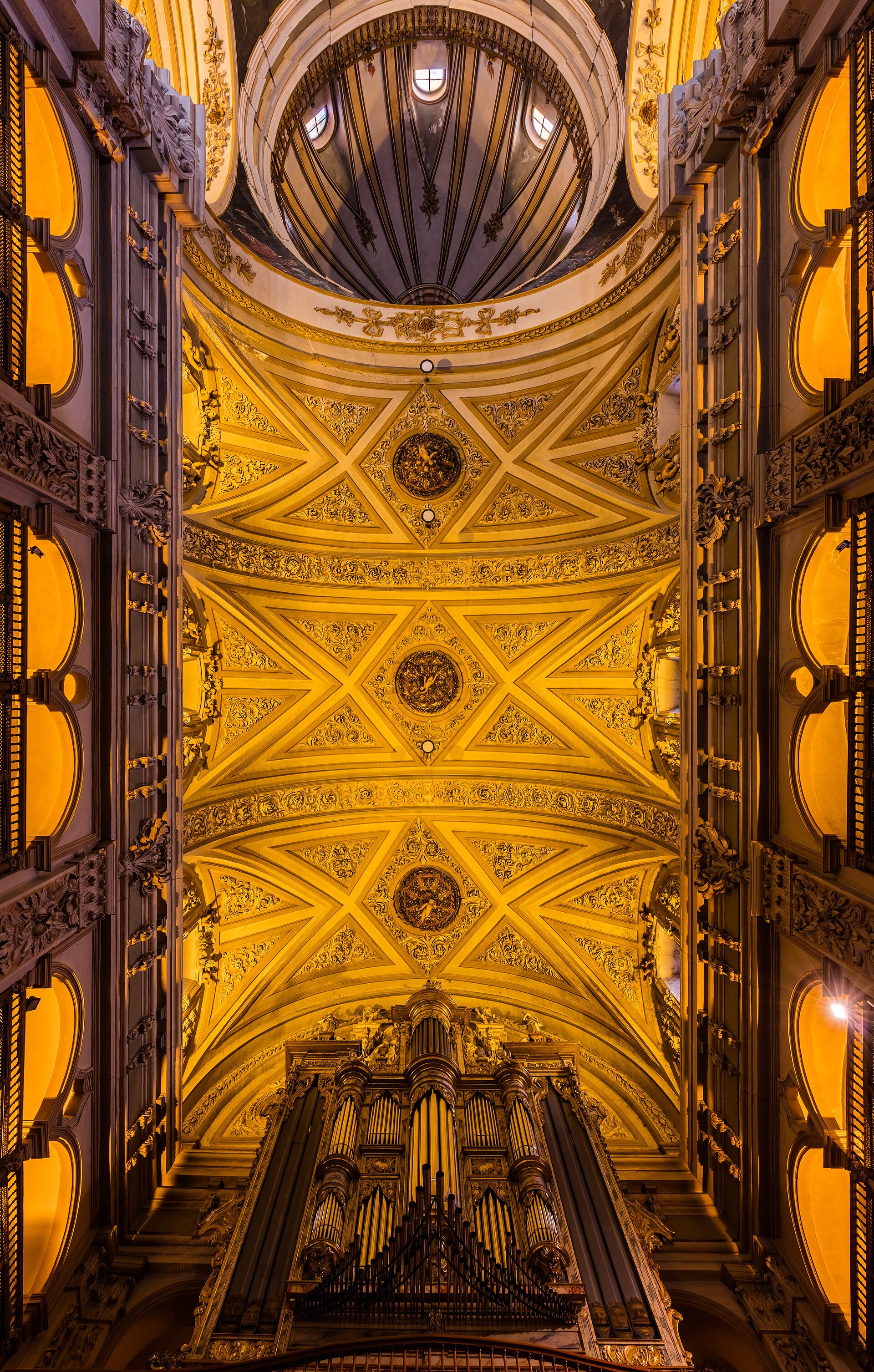 Aesthetic Iglesia De San Juan El Real, Calatayud, España, 2017 01 08, Dd 28 30 Hdr Full HD Wallpaper #3436