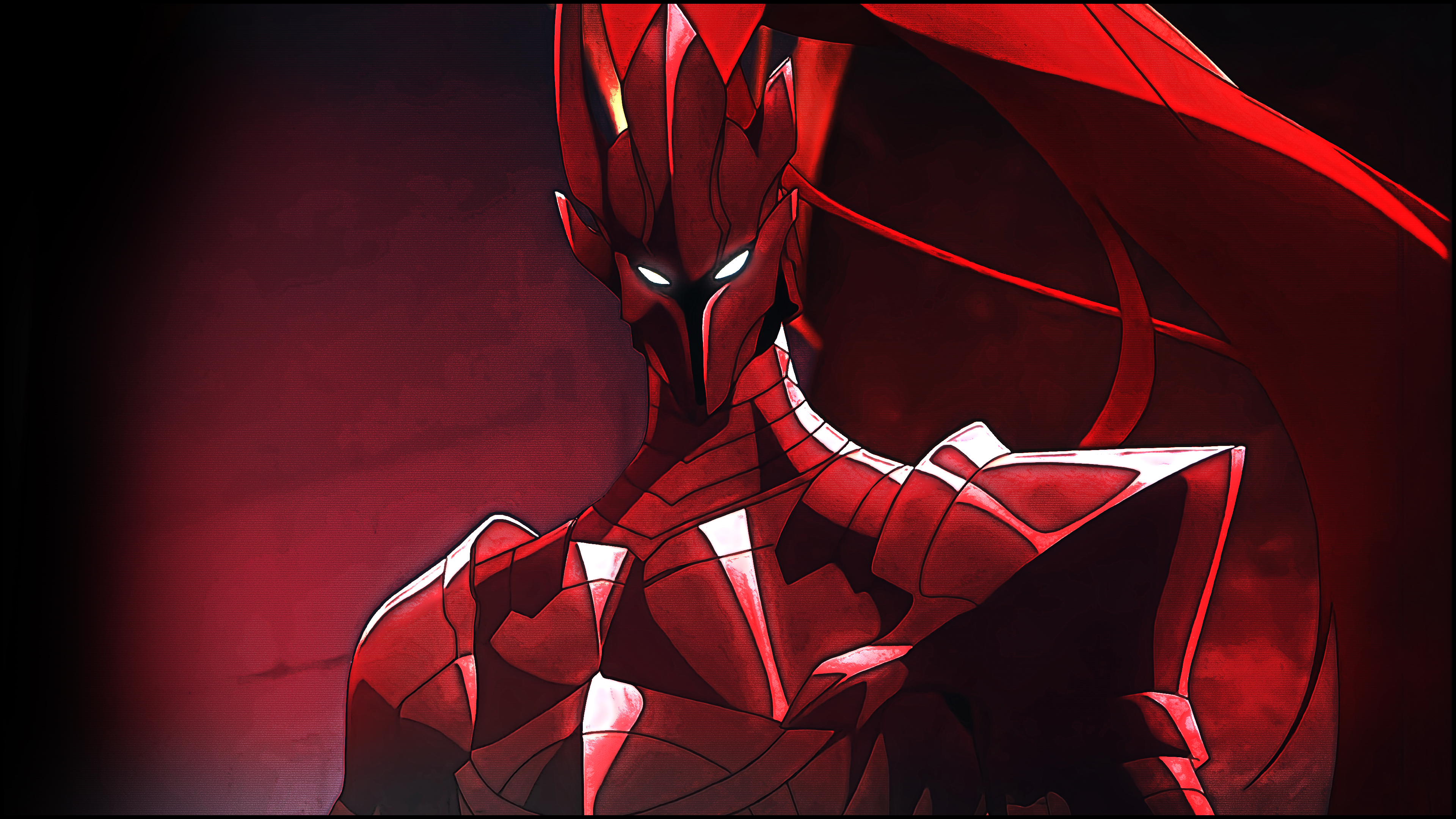 Igris Wallhaven 4K Wallpaper #1163