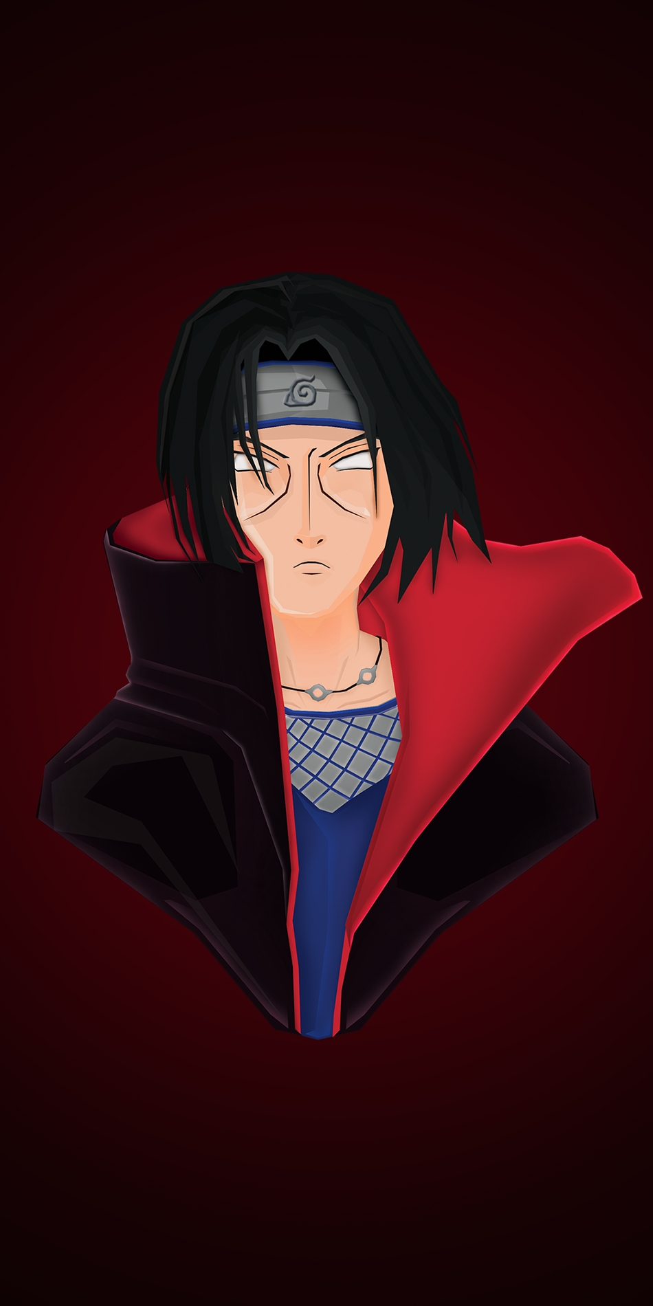 Itachi Uchiha Wallhaven HD Wallpaper #1089