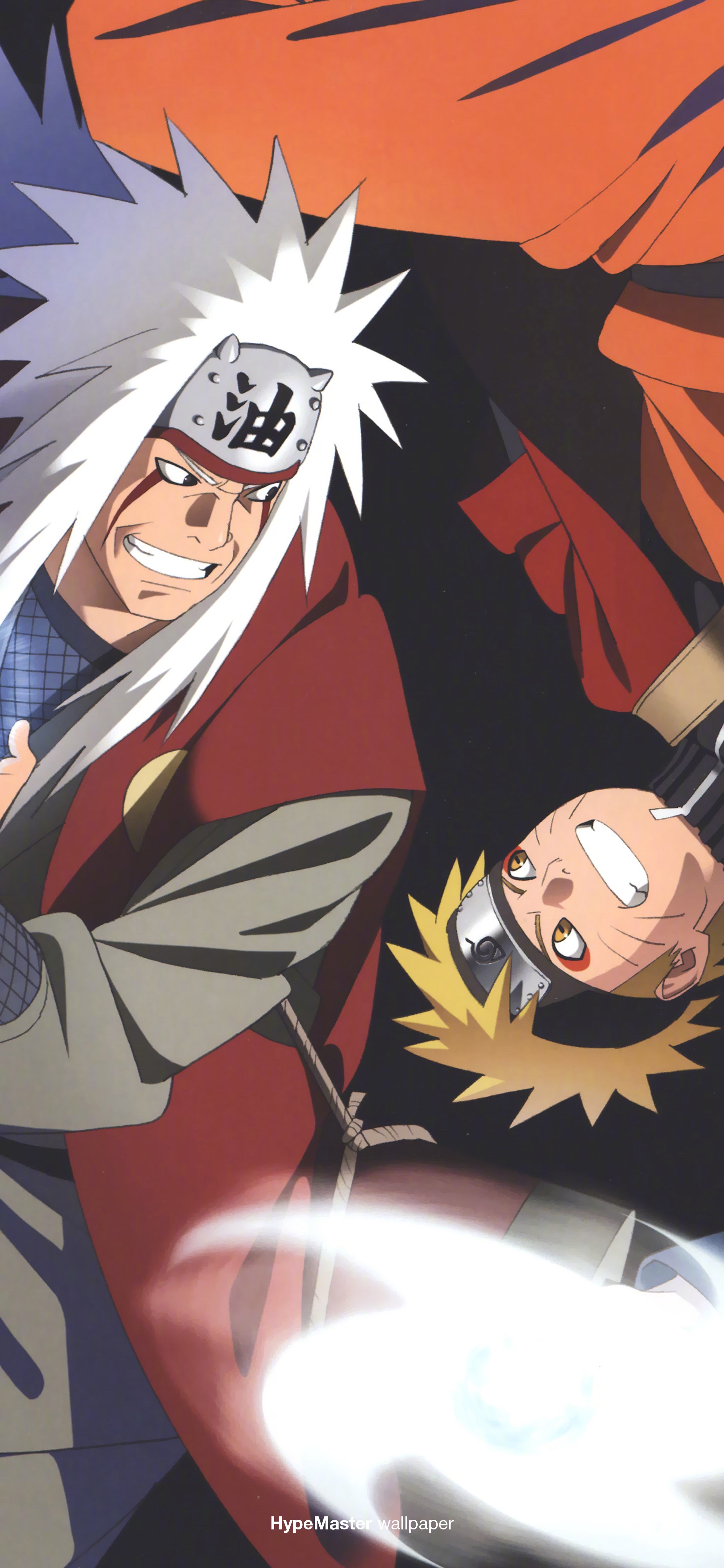 Naruto Wallhaven Full HD Wallpaper #1383