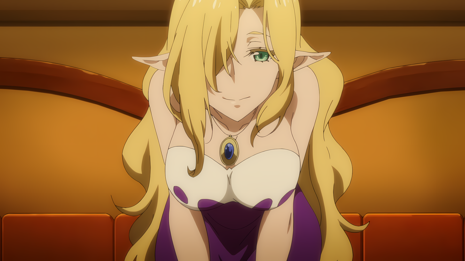 That Time I Got Reincarnated As A Slime Wallhaven Full HD Wallpaper #901